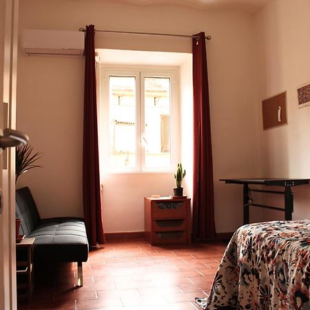 My Little Nest In San Lorenzo - Termini - Holiday Home 로마 외부 사진