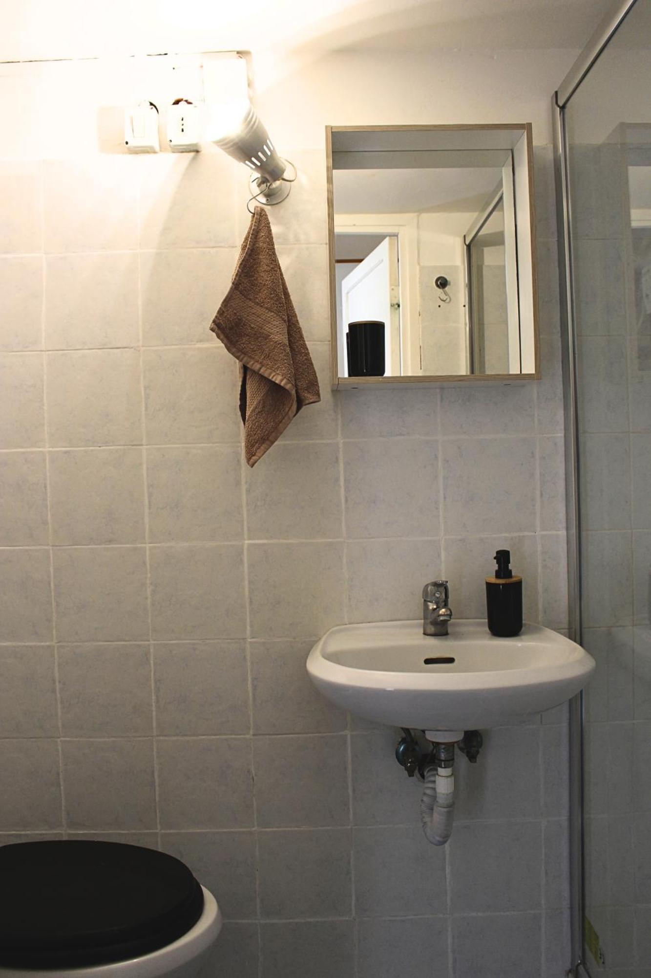 My Little Nest In San Lorenzo - Termini - Holiday Home 로마 외부 사진