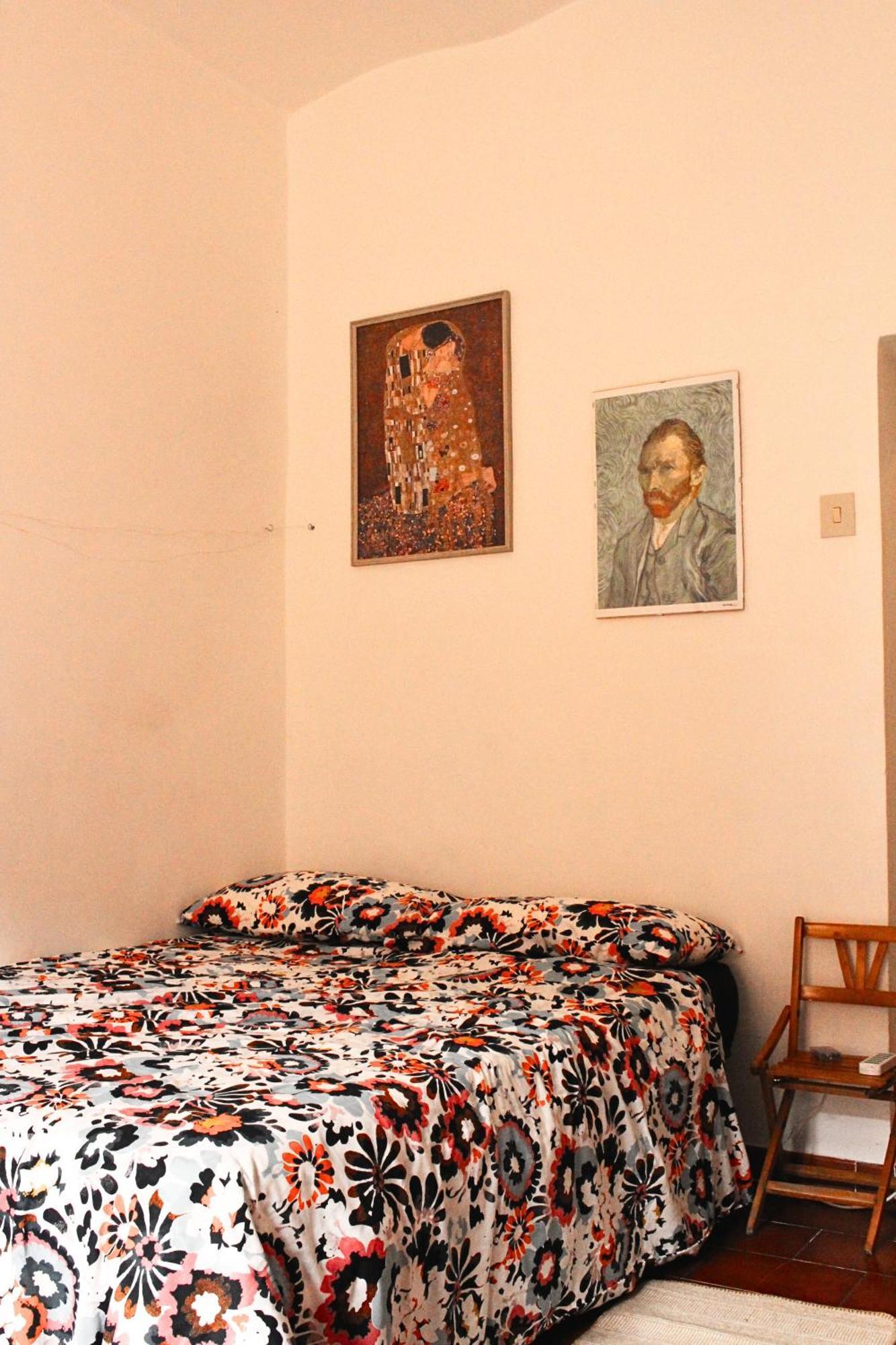 My Little Nest In San Lorenzo - Termini - Holiday Home 로마 외부 사진